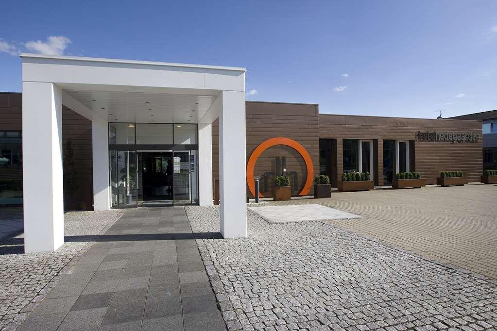 Hotel Hedegaarden Βέιλε Εξωτερικό φωτογραφία