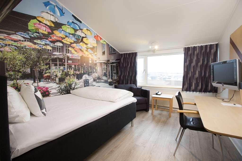 Hotel Hedegaarden Βέιλε Δωμάτιο φωτογραφία