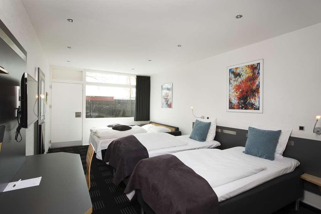 Hotel Hedegaarden Βέιλε Δωμάτιο φωτογραφία