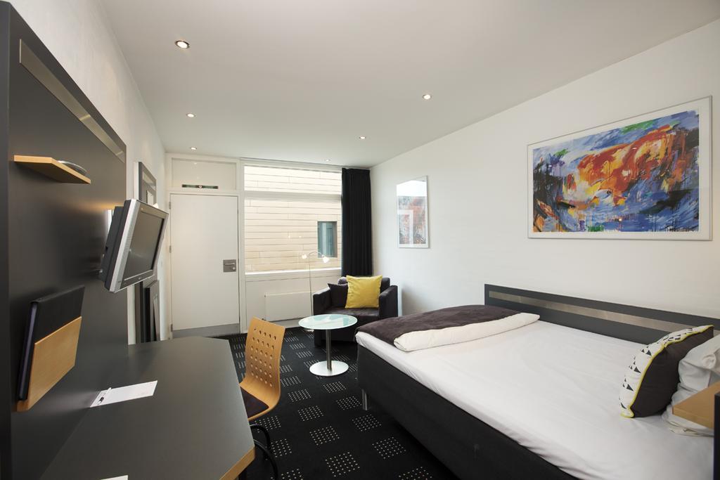 Hotel Hedegaarden Βέιλε Εξωτερικό φωτογραφία