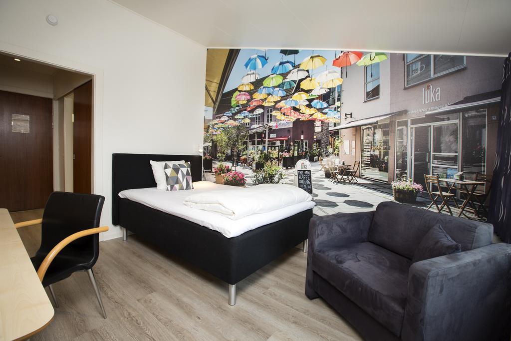 Hotel Hedegaarden Βέιλε Εξωτερικό φωτογραφία