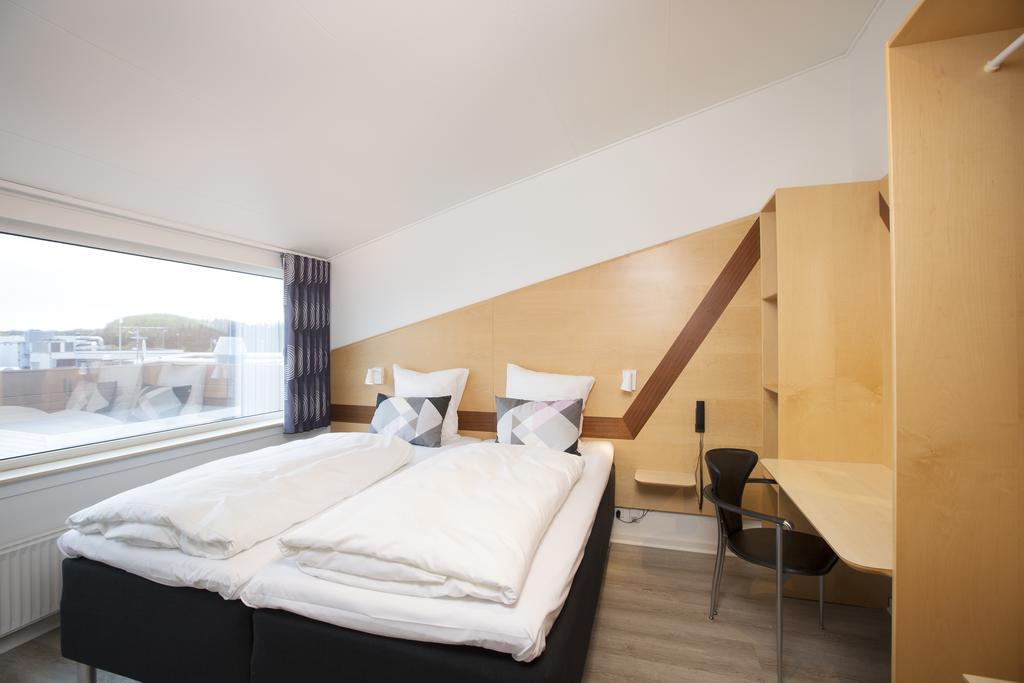 Hotel Hedegaarden Βέιλε Εξωτερικό φωτογραφία