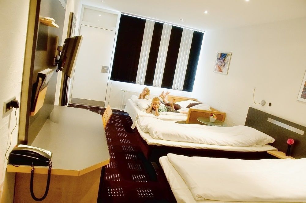 Hotel Hedegaarden Βέιλε Εξωτερικό φωτογραφία