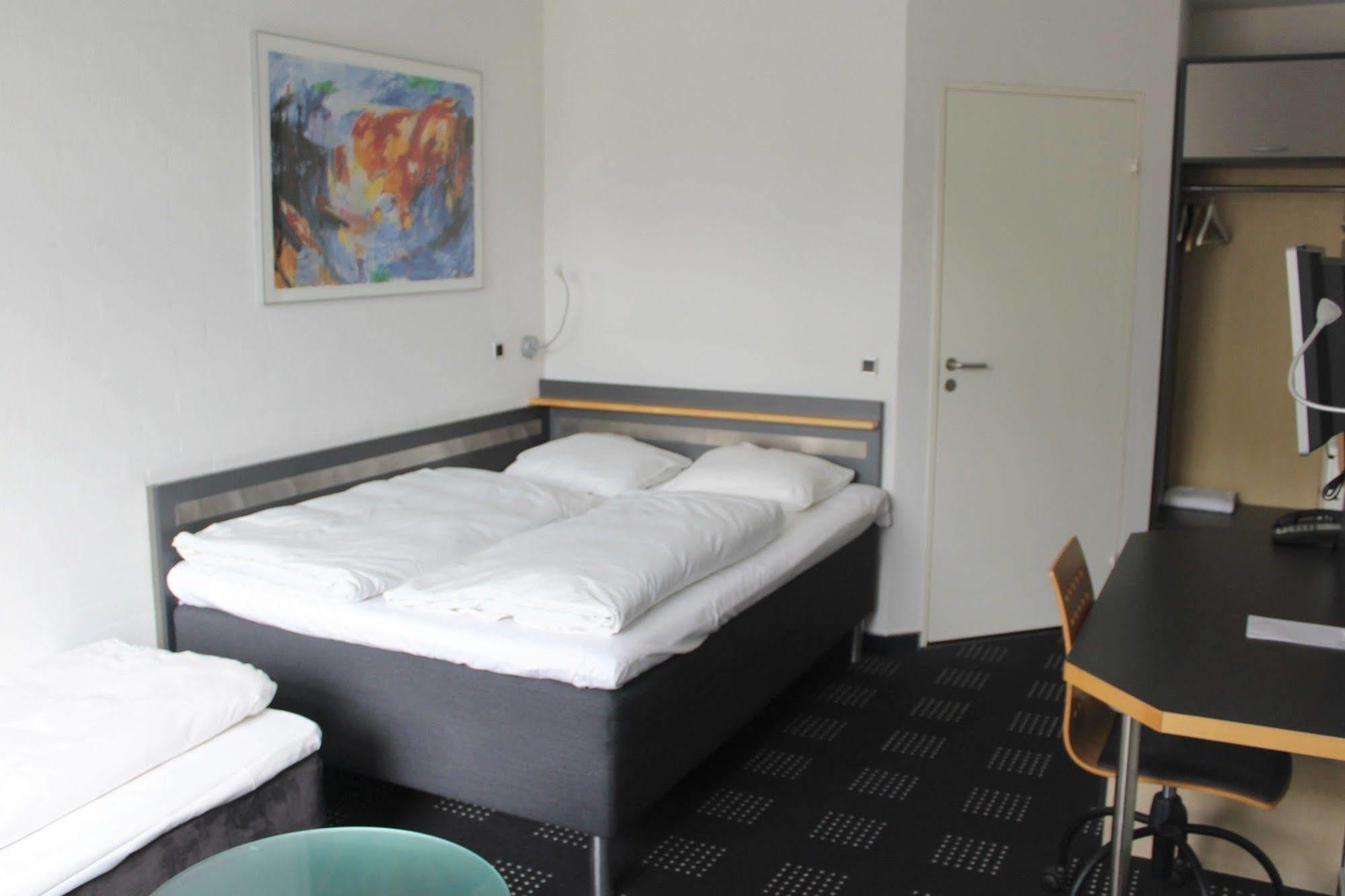 Hotel Hedegaarden Βέιλε Εξωτερικό φωτογραφία