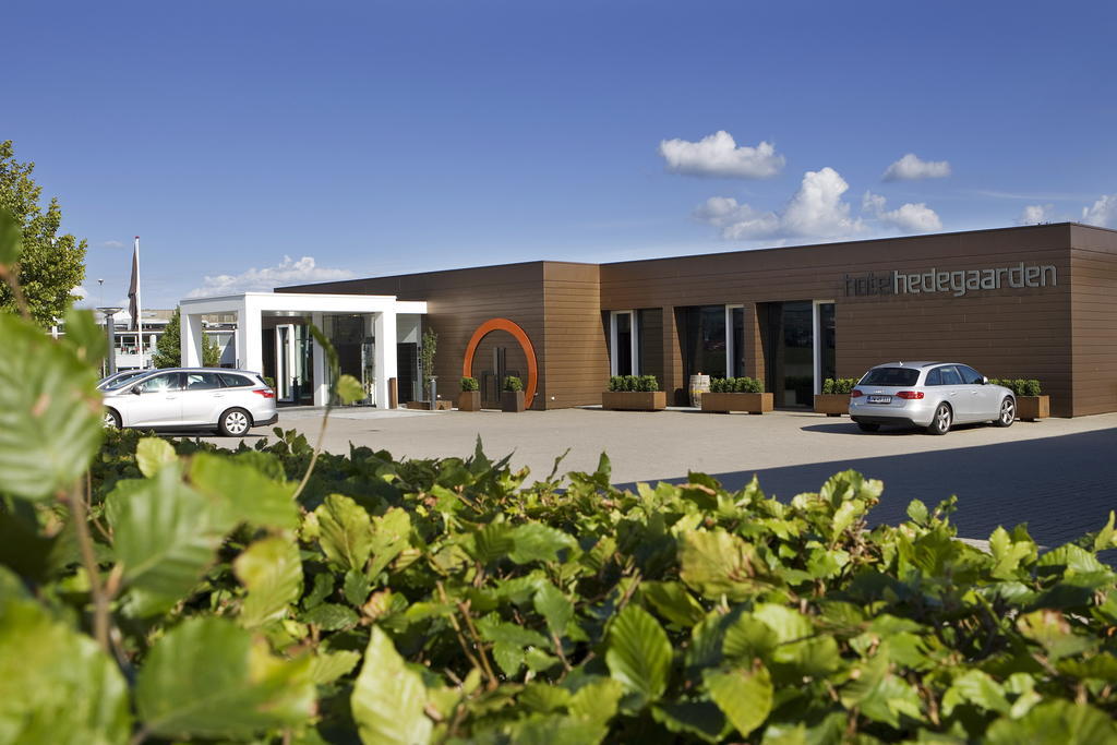 Hotel Hedegaarden Βέιλε Εξωτερικό φωτογραφία