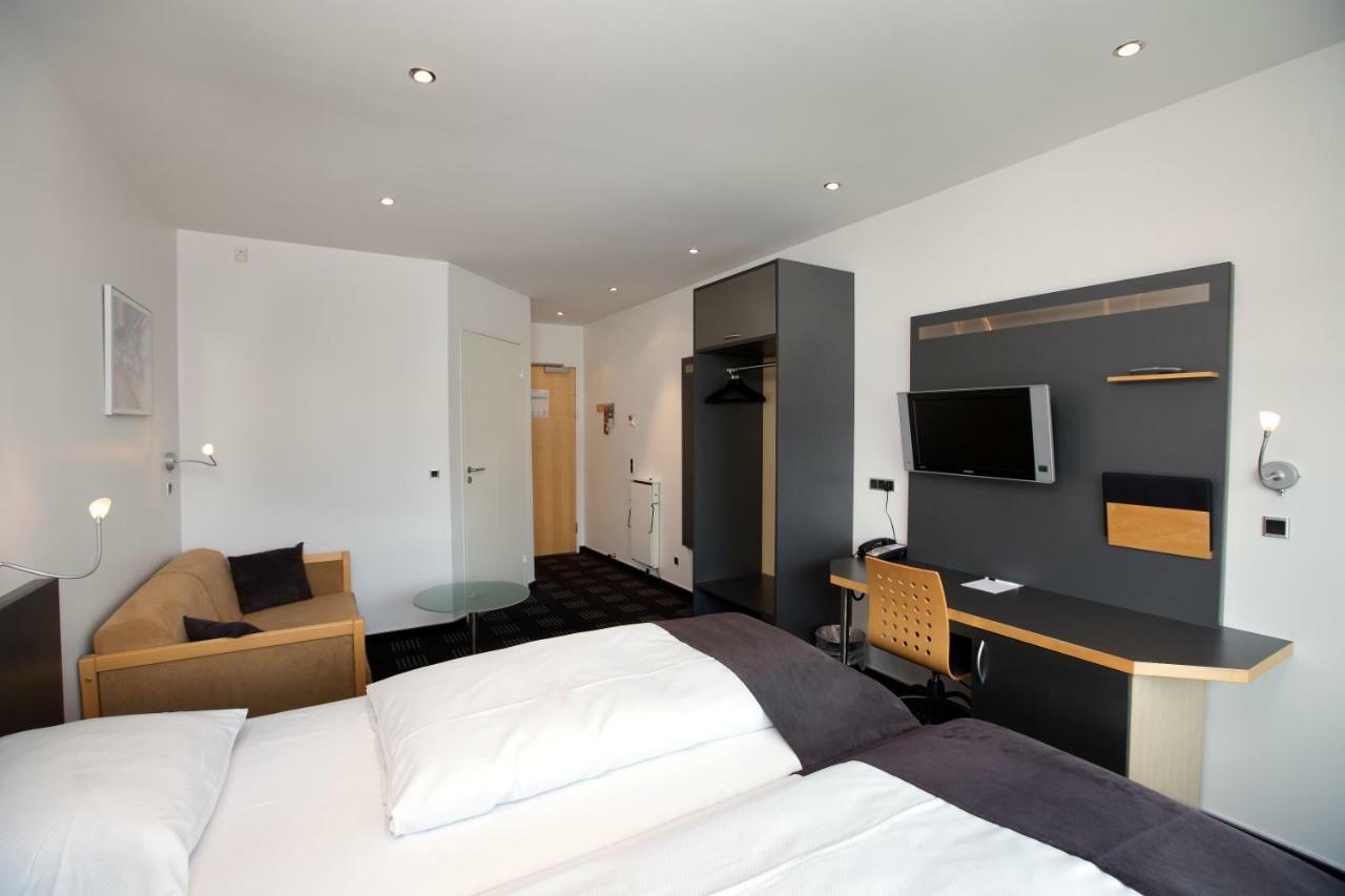 Hotel Hedegaarden Βέιλε Εξωτερικό φωτογραφία
